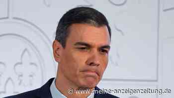 Rechtspopulisten wollen Sánchez mit Misstrauensvotum stürzen