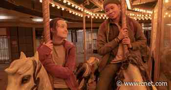 'The Last of Us' Episode 7 Recap: Ellie and Riley's Soul-Crushing Trip to the Mall     - CNET