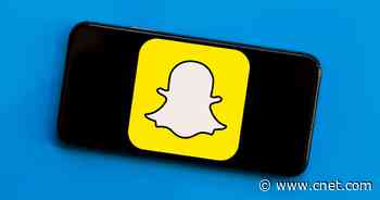 Snapchat Launches Its Own Chatbot AI to Rival ChatGPT     - CNET