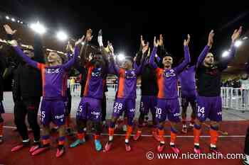 Le Gym lance une opération flash billetterie pour le Nice-Auxerre de vendredi