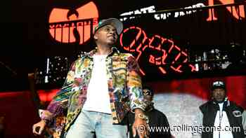 Nas and Wu-Tang Clan Are Taking That ‘N.Y. State of Mind’ Around the World