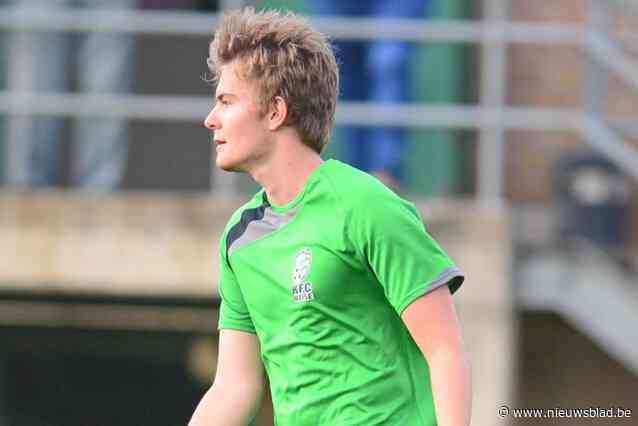 Ramsdonk van Sam De Mooij doet na stuntzege goede zaak in strijd om behoud: “We willen zelf ons hachje redden, pas op het einde van de rit kijken we naar Kapelle-op-den-Bos”