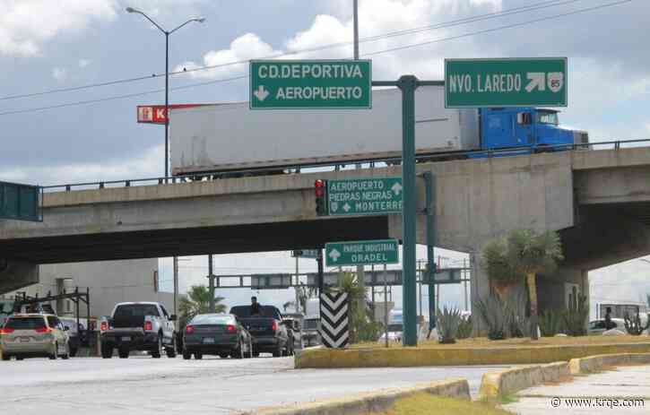 Soldiers allegedly kill 5 men in Nuevo Laredo, fire shots to disperse crowd