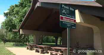 City of Edmonton allows drinking in select parks following two years of pilots