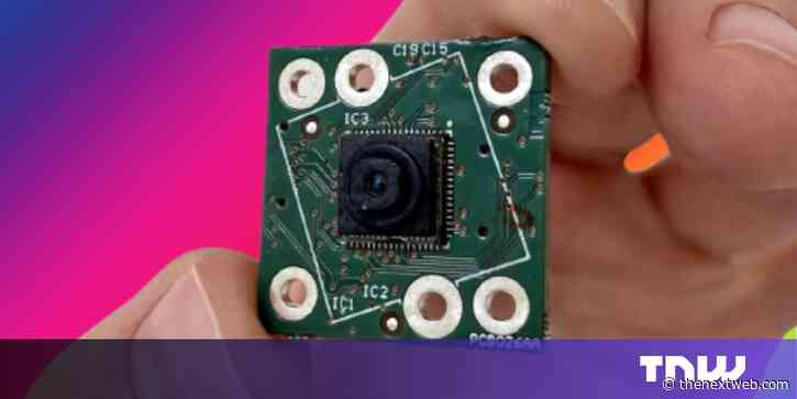 New sensor promises to bring ‘true colour’ to smartphone photos