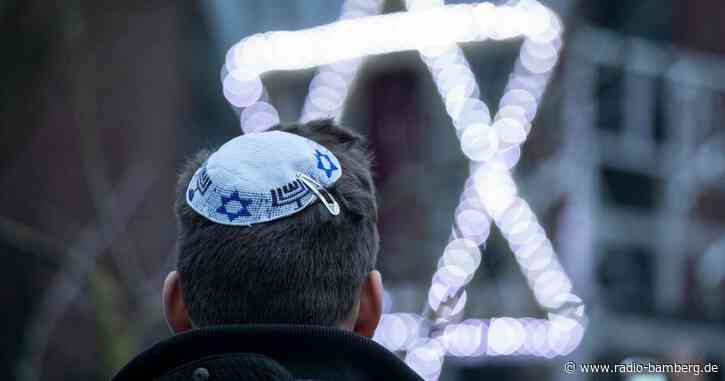 Zentralrat der Juden: Mehr antisemitische Gewalttaten