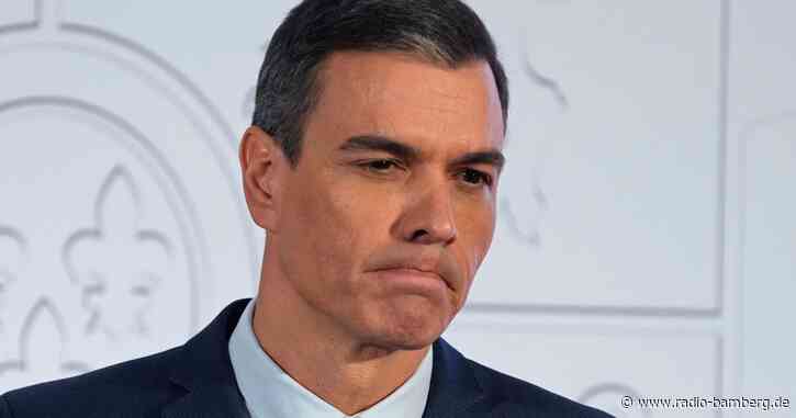 Rechtspopulisten wollen Sánchez mit Misstrauensvotum stürzen