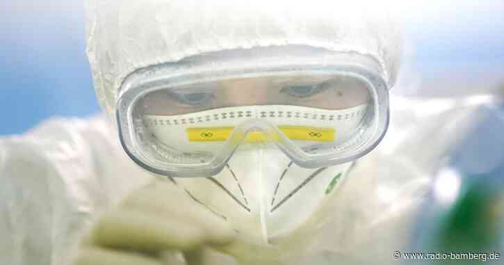 Coronavirus: China weist US-Bericht zu Laborpanne zurück