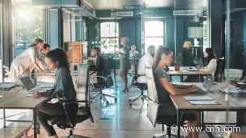 How younger workers are using 'bare minimum Monday' as a form of self-care