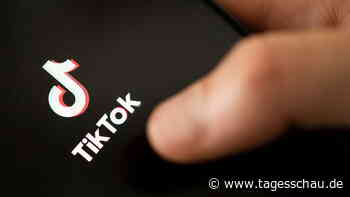 Kanadische Regierung verbietet TikTok auf ihren Diensthandys