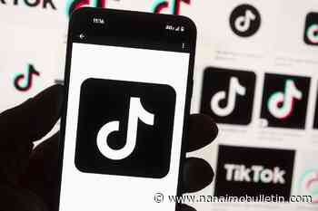 Canada banning video app TikTok on government-issued mobile devices