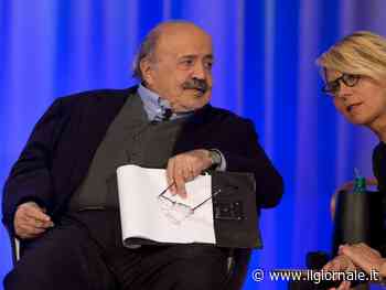 Costanzo, sospesi i programmi di Maria De Filippi: ecco quando tornano