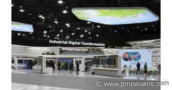 MWC 2023: Huawei Enterprise BG presentará productos y soluciones innovadores