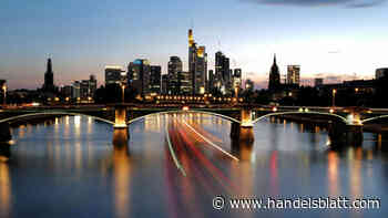 Frankfurter Onlinebroker: Flatexdegiro bekommt Krisen zu spüren: Handelsaktivität bricht stark ein