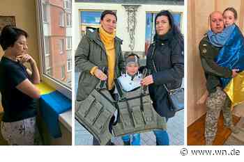 Bilder, die ans Herz gehen