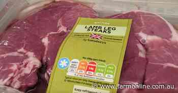 Rising sheepmeat imports alarm more UK farmers