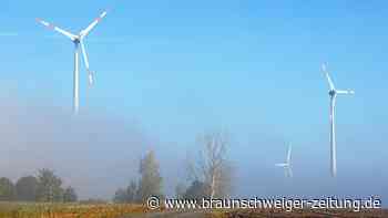 Meinersens Windkraft-Zukunft liegt im Nebel