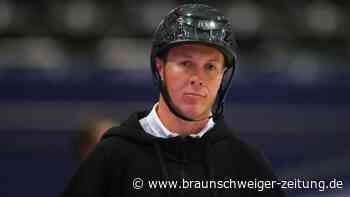 Deutscher Springreiter führt Saudi-Arabien zu Olympia