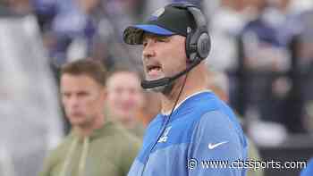 Colts retain Gus Bradley as defensive coordinator after hiring Shane Steichen as head coach, per report