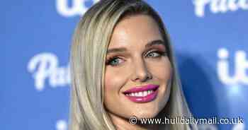 Helen Flanagan signs up to celebrity dating app, say reports