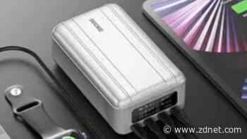 The 5 best portable power banks of 2023