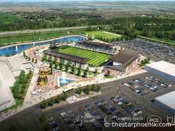 Former partner sues over effort to bring soccer team to Saskatoon