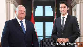 AstraZeneca to expand research facility in Mississauga, create 500 new jobs