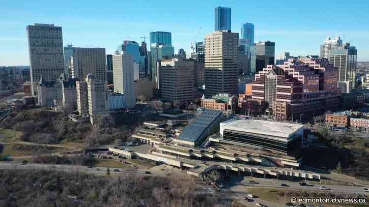 Alberta tourism receives $17.8M from federal government