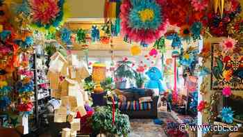 This is maximalism, where there's no such thing as too much