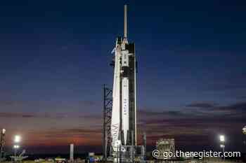 Ground equipment failure scrubs latest ISS SpaceX launch