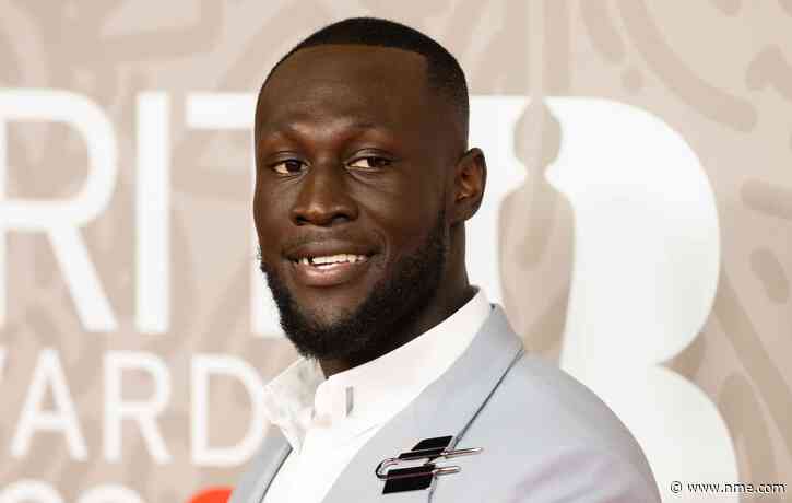 Stormzy announces #Merky Books literature festival