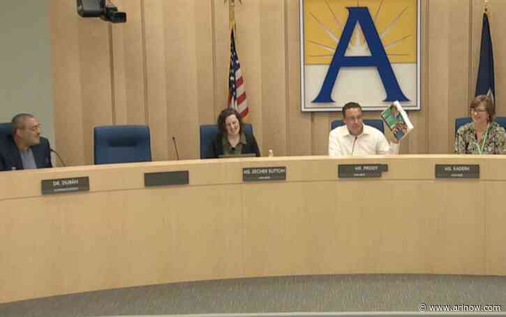 APS highlights spending on staff, security and student health in proposed budget for next school year