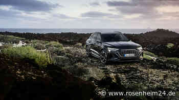 Audi stellt neue Modelle vor – diese Fahrzeuge sollen 2023 kommen