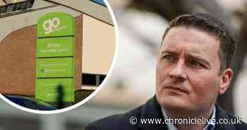 'The heart ripped out of communities' – Labour shadow health secretary on Gateshead leisure centre closures