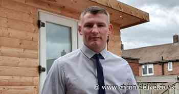 "Natty might still be here now if sentences were harsher": Brother of stabbed dad's anger that teen killer caught with knife TWICE before fatal attack