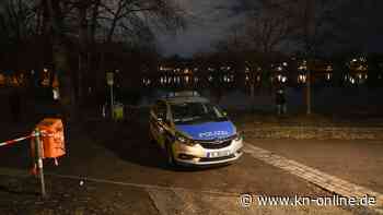 Berlin-Pankow: Leichen von Frau und Kind im Weißen See entdeckt
