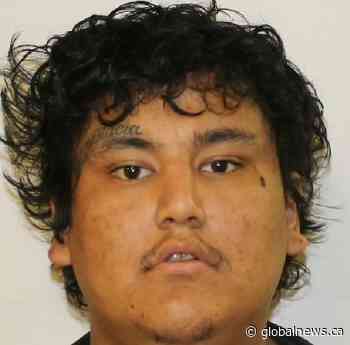 Wanted man considered armed and dangerous, Manitoba RCMP warn