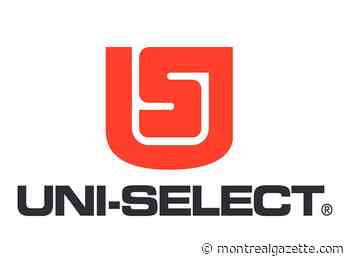 U.S. auto parts supplier LKQ to buy Quebec's Uni-Select in $2.8-billion deal