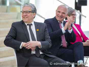 Ottawa announces $17.8 million in grants to boost Alberta's tourism industry