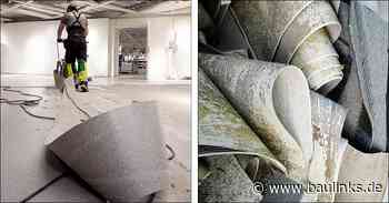 Tarkett thematisiert Recycling, Kreislaufwirtschaft und Kilmaschutz auf der BAU