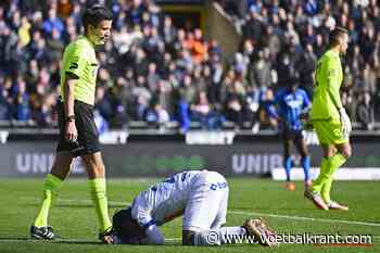 🎥 AA Gent reageert geprikkeld en steekt de draak met de VAR op Tik Tok