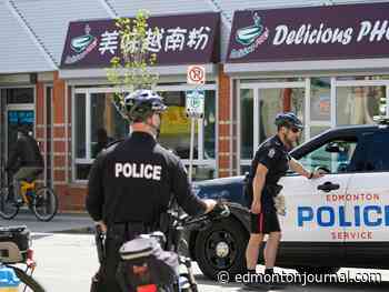 Opinion: Public safety is more about fixing social ills than policing