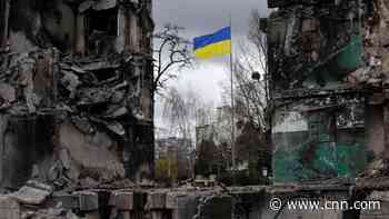 Opinion: There is a path to ending the Ukraine war