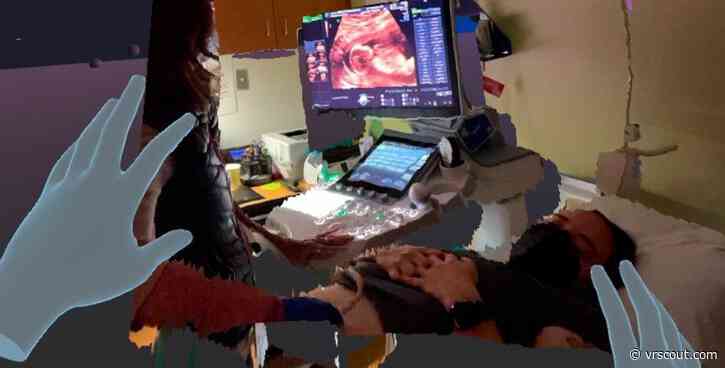 This VR App Lets You “Step Inside” Your Memories