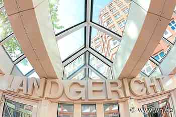 Über sieben Jahre Haft wegen 192 Euro