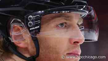 Will Patrick Kane Be Traded From the Blackhawks? Here's Where Things Stand