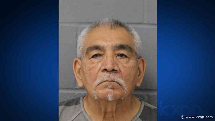 Affidavit: Austin ISD bus monitor accused of inappropriately touching student