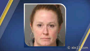 Wake County assistant principal suspended after DWI charge