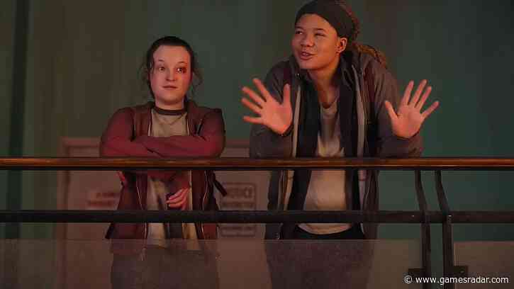 The Last of Us mistakes have seemingly been removed