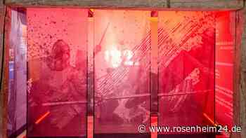 Offene Führungen in der Sonderausstellung „1322 - Ritter, Schlacht und Königswürde“